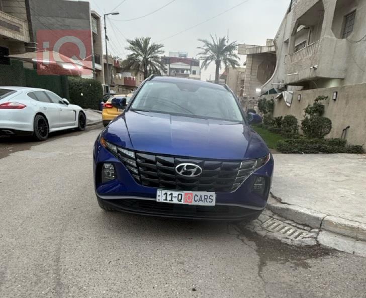 هيونداي توسان